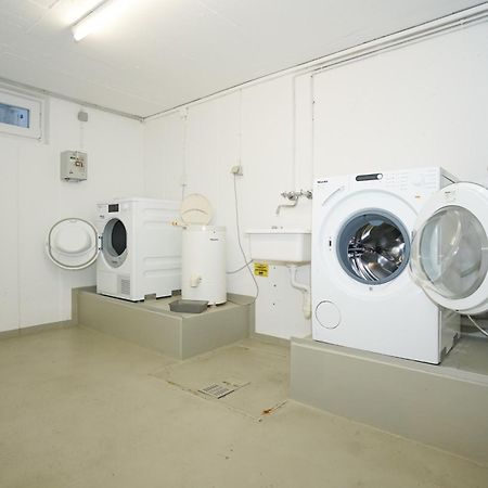 Apartamento Moewe Cuxhaven Exterior foto