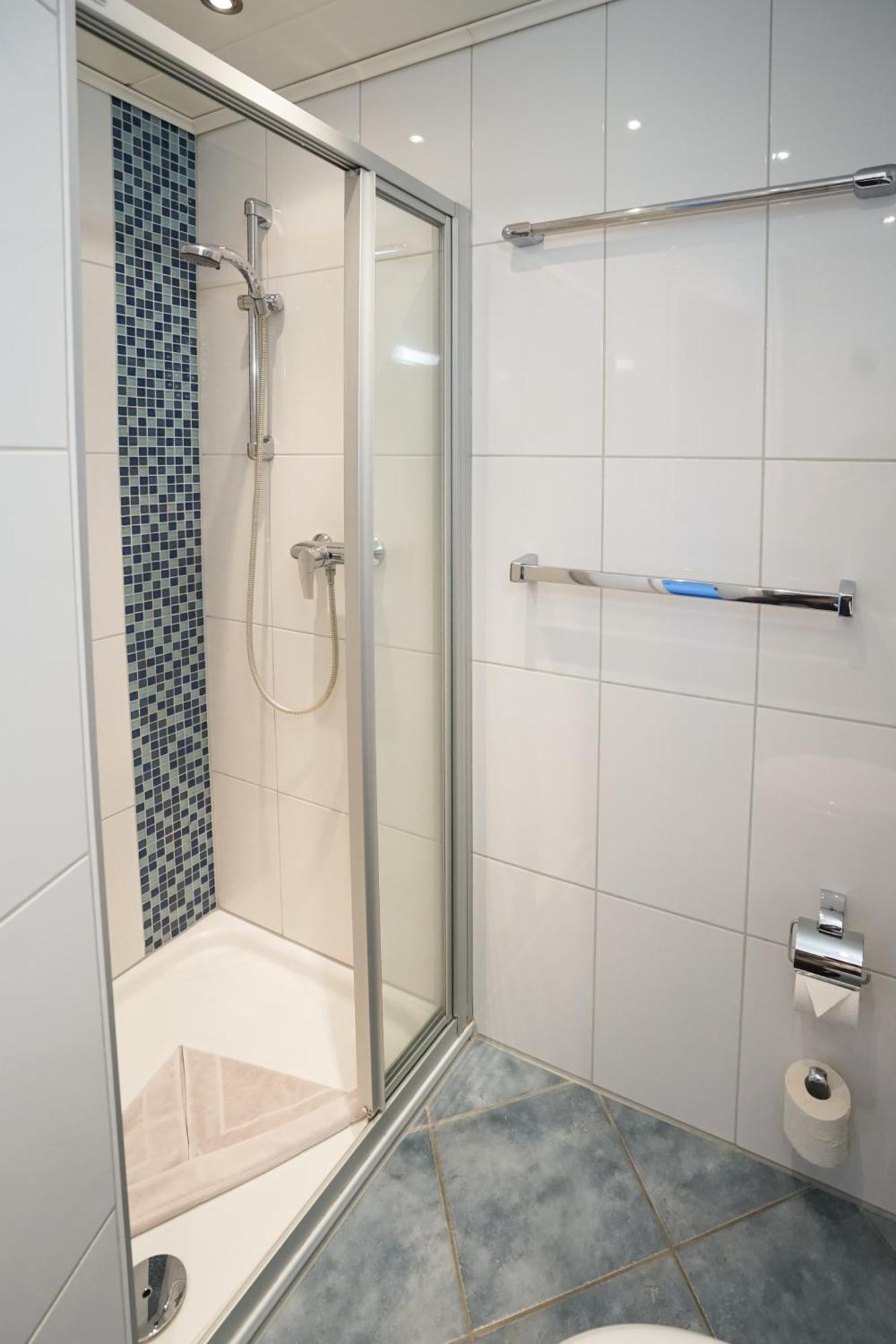 Apartamento Moewe Cuxhaven Exterior foto