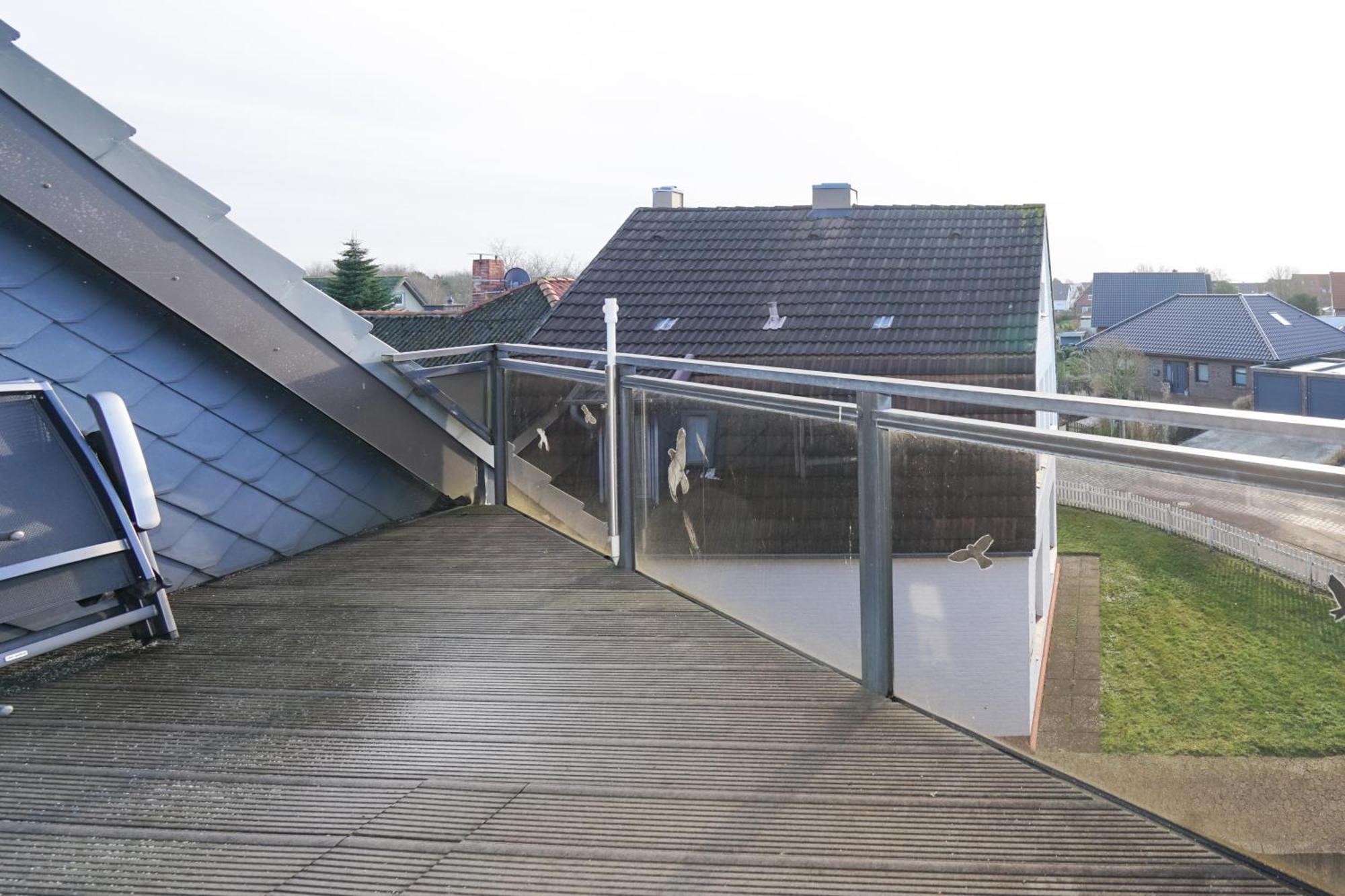 Apartamento Moewe Cuxhaven Exterior foto