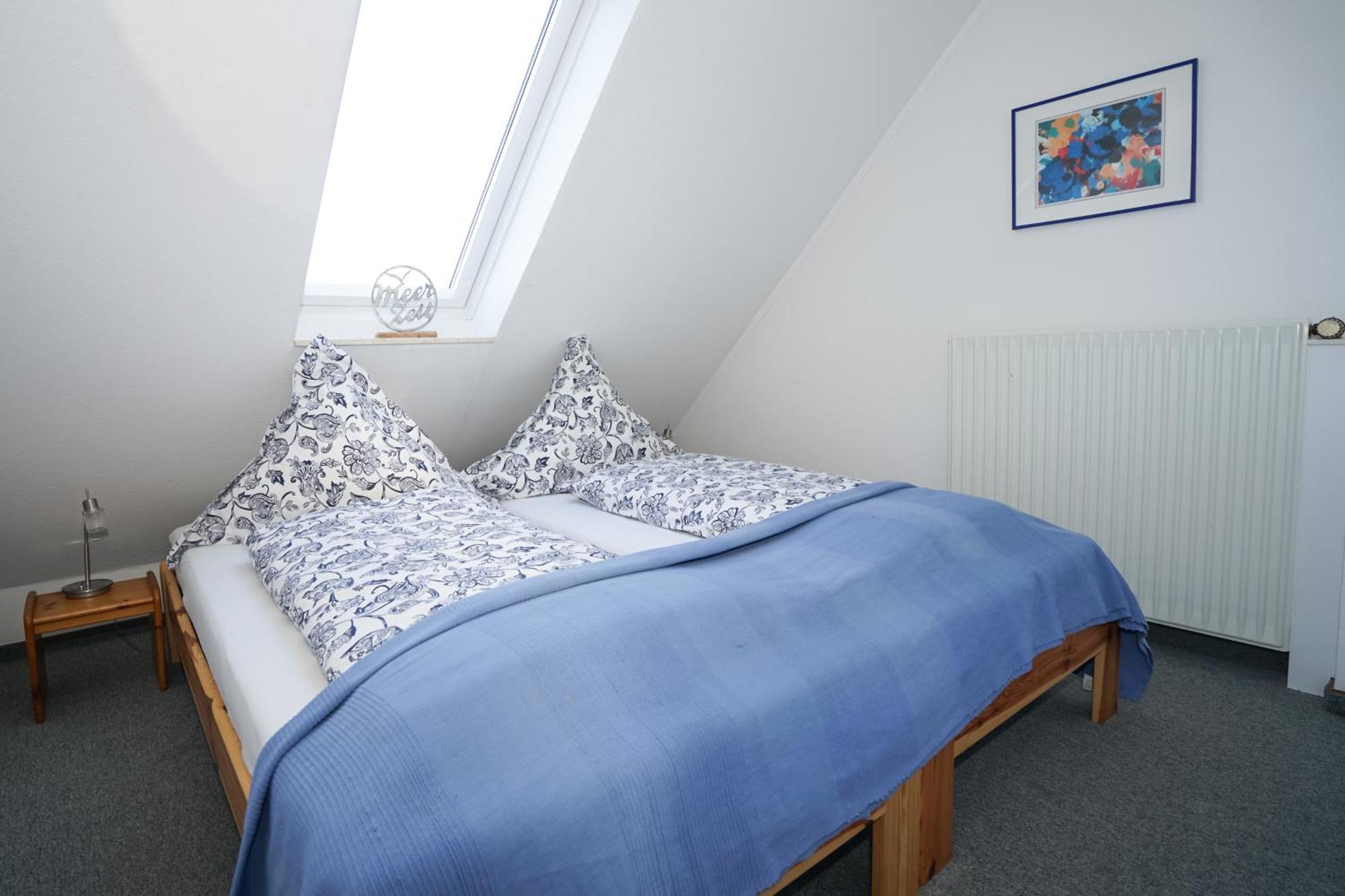 Apartamento Moewe Cuxhaven Exterior foto