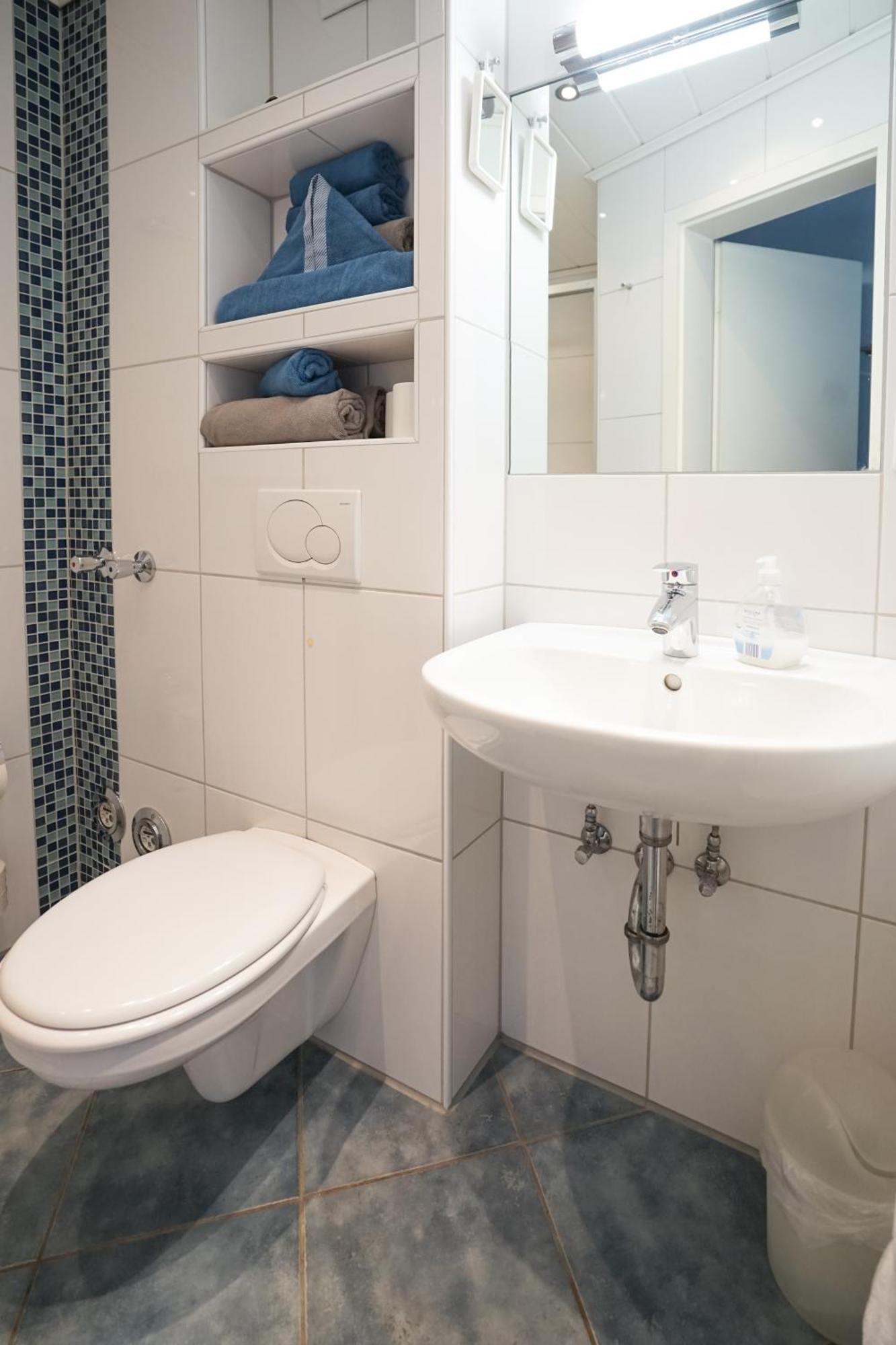 Apartamento Moewe Cuxhaven Exterior foto