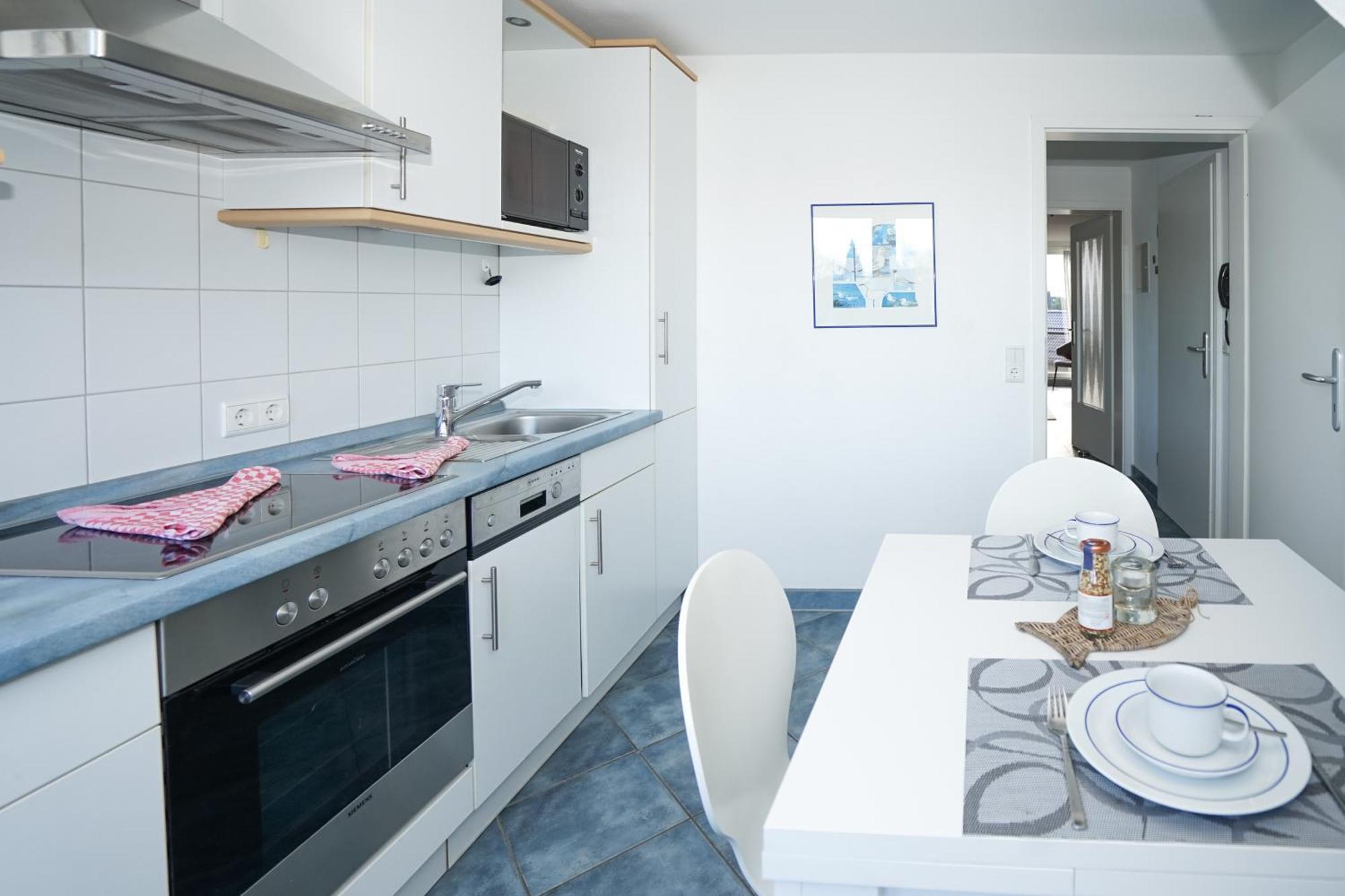 Apartamento Moewe Cuxhaven Exterior foto